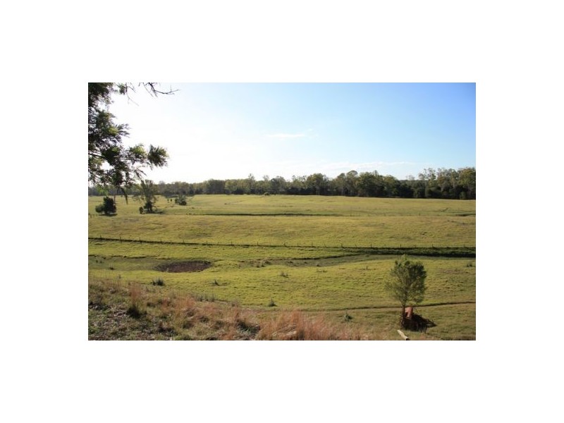 Tiaro QLD 4650
