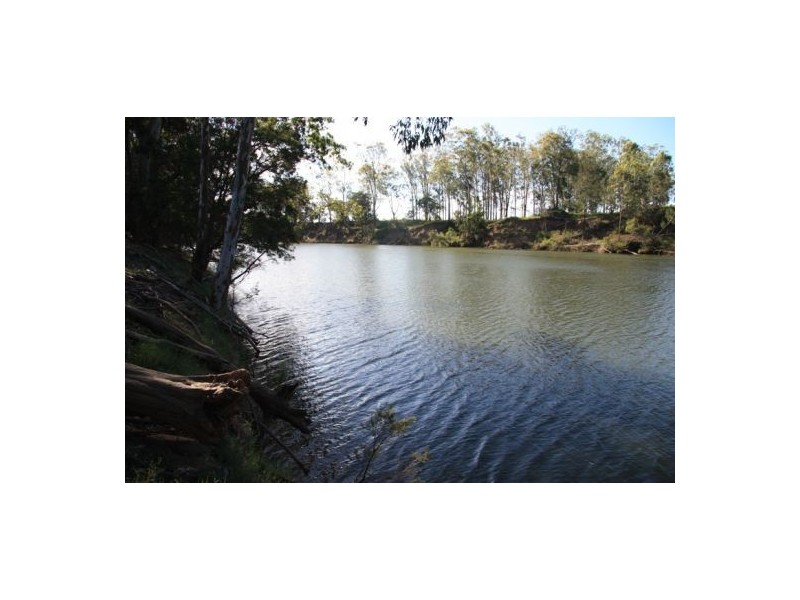 Tiaro QLD 4650