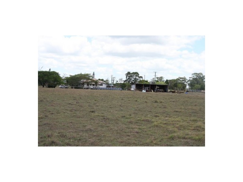 Tiaro QLD 4650