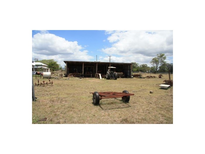 Tiaro QLD 4650