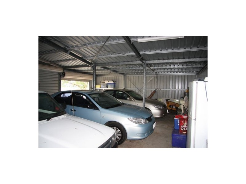 Tiaro QLD 4650