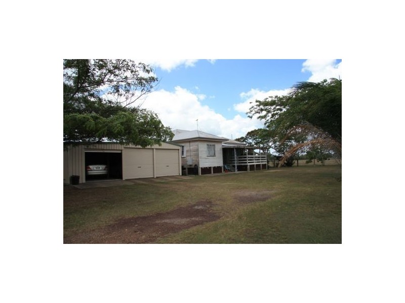 Tiaro QLD 4650