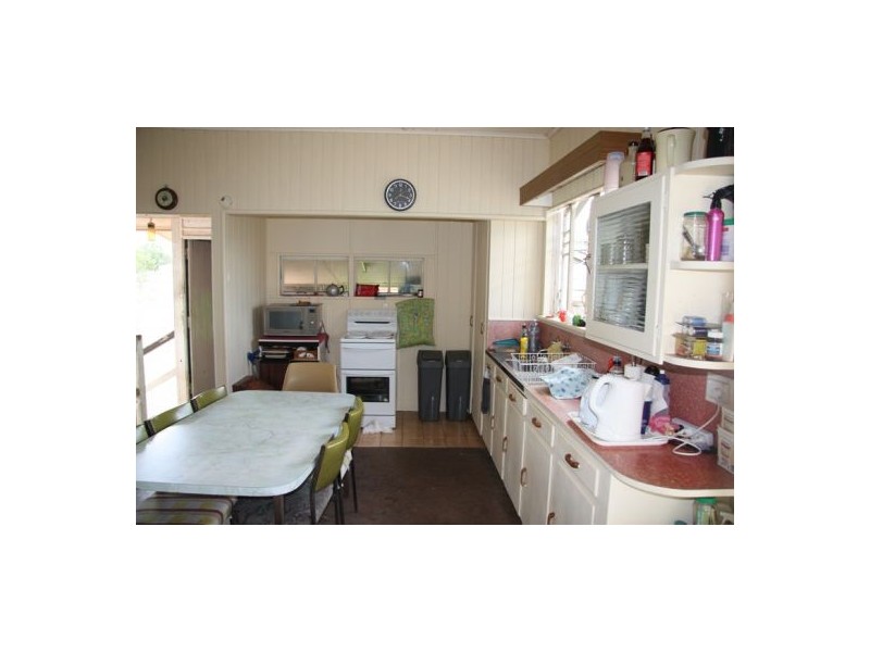 Tiaro QLD 4650
