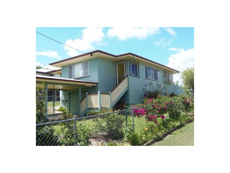 28 Tozer Park Road, Gympie QLD 4570