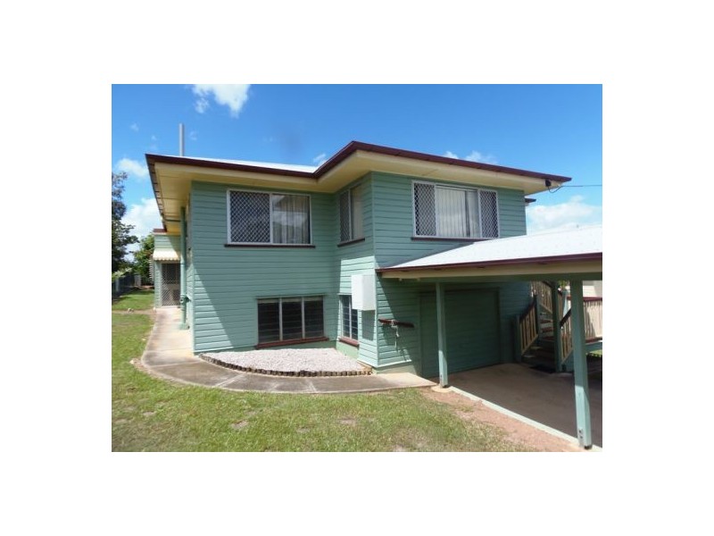 28 Tozer Park Road, Gympie QLD 4570