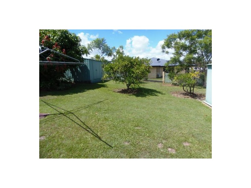 28 Tozer Park Road, Gympie QLD 4570