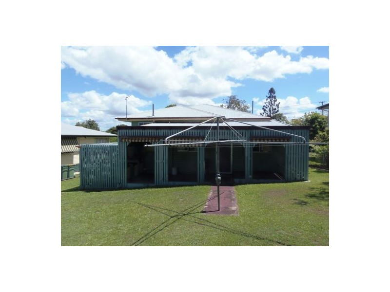 28 Tozer Park Road, Gympie QLD 4570