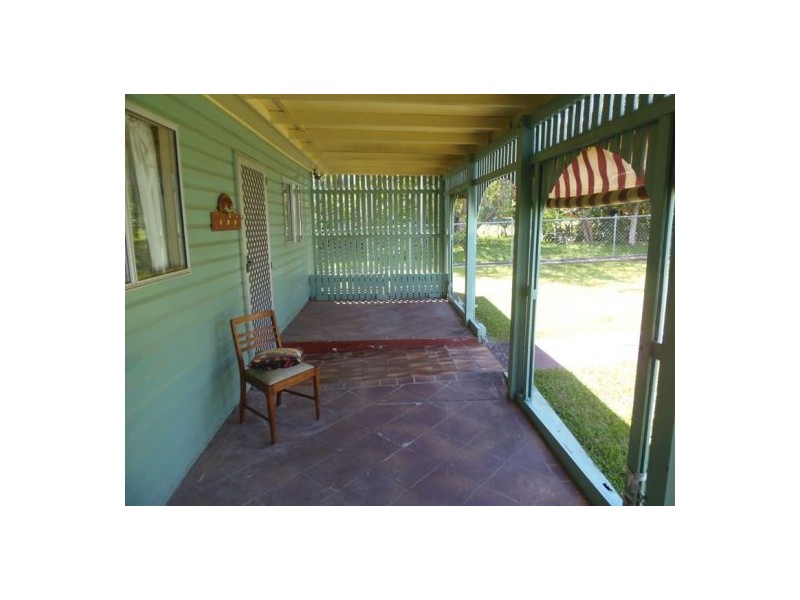 28 Tozer Park Road, Gympie QLD 4570