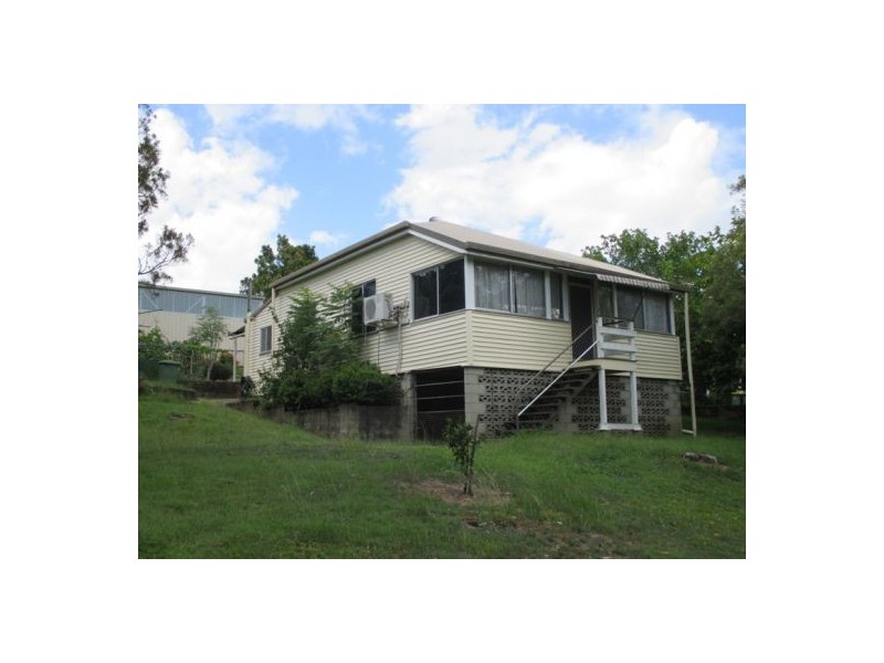 4 Alfred Street, Gympie QLD 4570