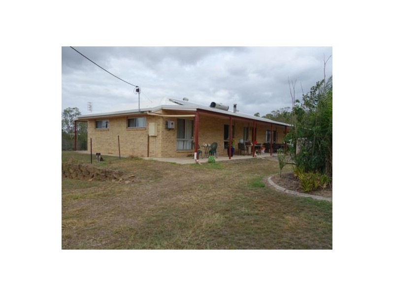 345 Glastonbury Road, Nahrunda QLD 4570