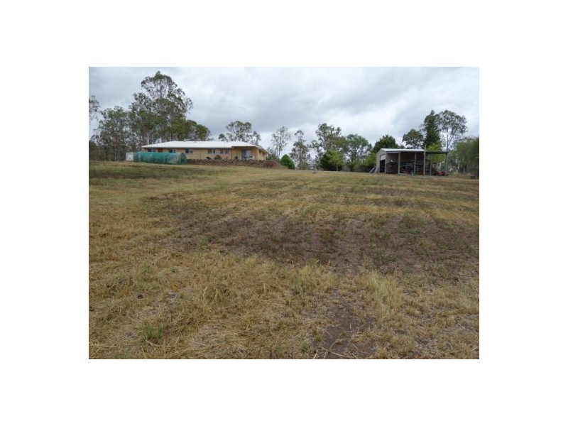 345 Glastonbury Road, Nahrunda QLD 4570