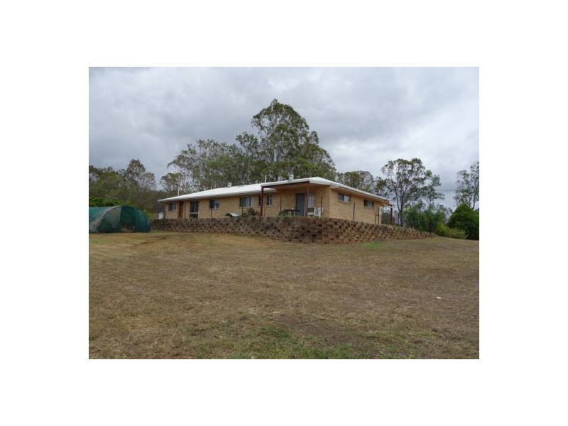 345 Glastonbury Road, Nahrunda QLD 4570