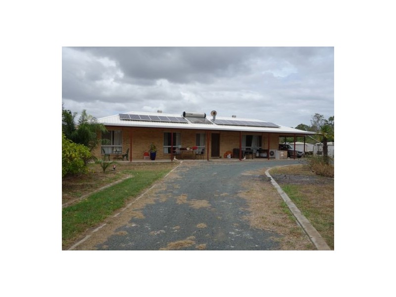 345 Glastonbury Road, Nahrunda QLD 4570