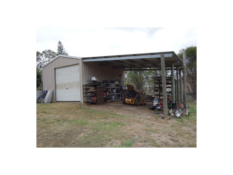 345 Glastonbury Road, Nahrunda QLD 4570