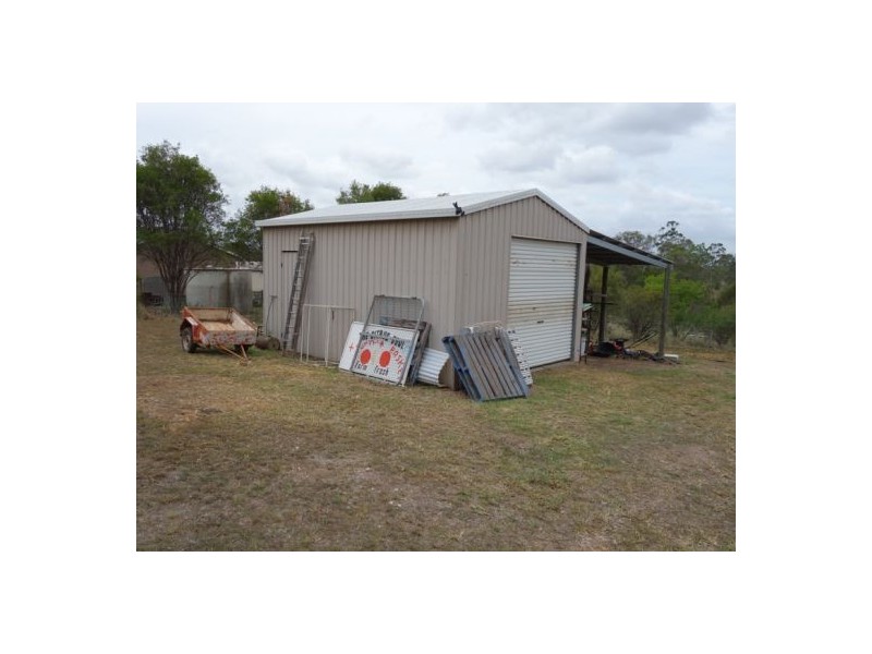 345 Glastonbury Road, Nahrunda QLD 4570