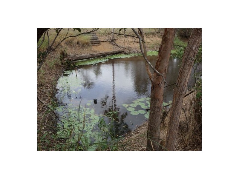 345 Glastonbury Road, Nahrunda QLD 4570