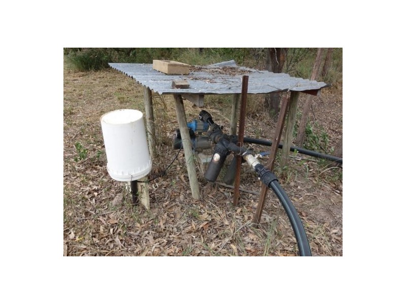 345 Glastonbury Road, Nahrunda QLD 4570