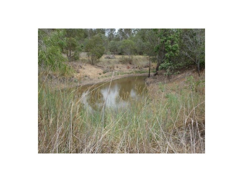 345 Glastonbury Road, Nahrunda QLD 4570