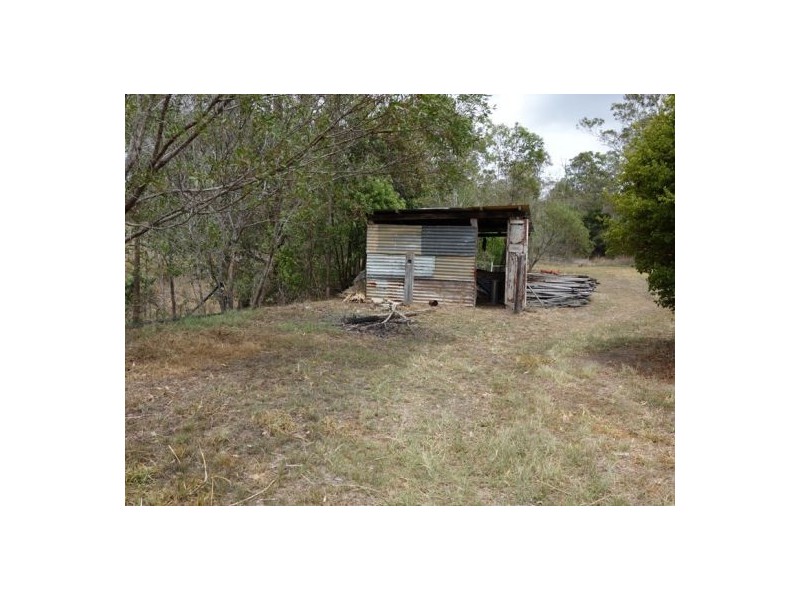 345 Glastonbury Road, Nahrunda QLD 4570