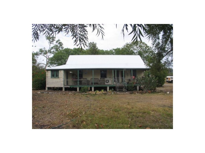 Kilkivan QLD 4600