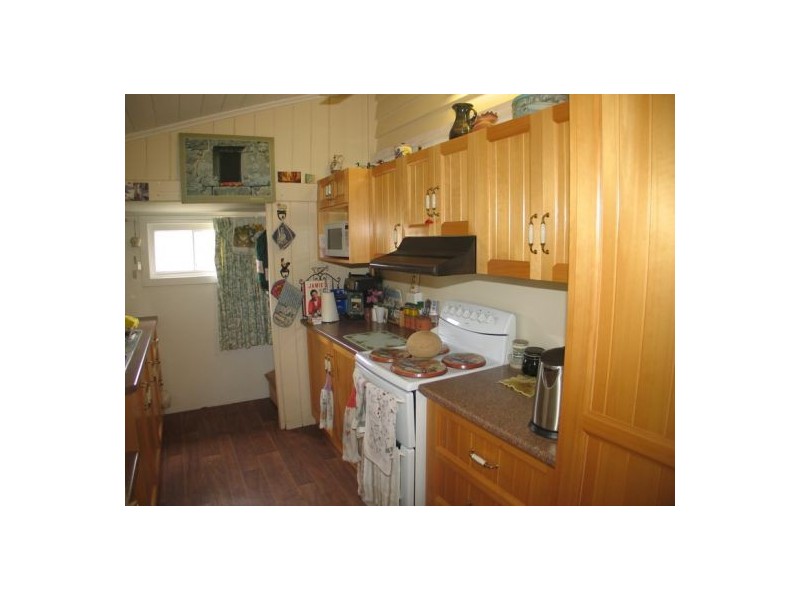 Kilkivan QLD 4600