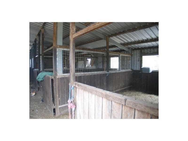 Kilkivan QLD 4600