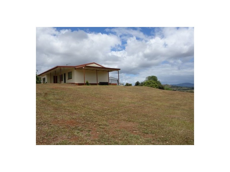 16 Panorama Drive, The Dawn QLD 4570