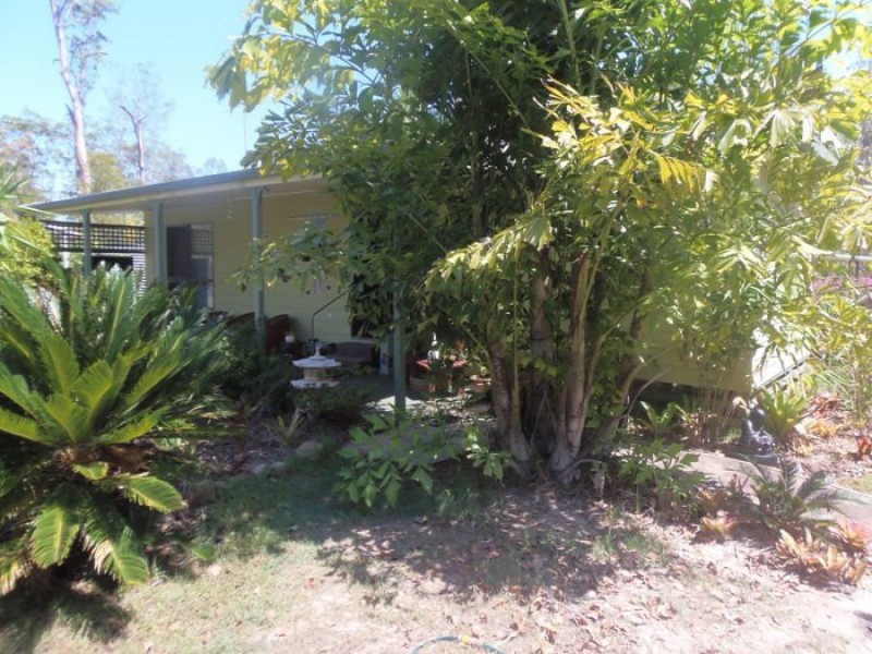 159 Van Hensbroek Road, Bauple QLD 4650