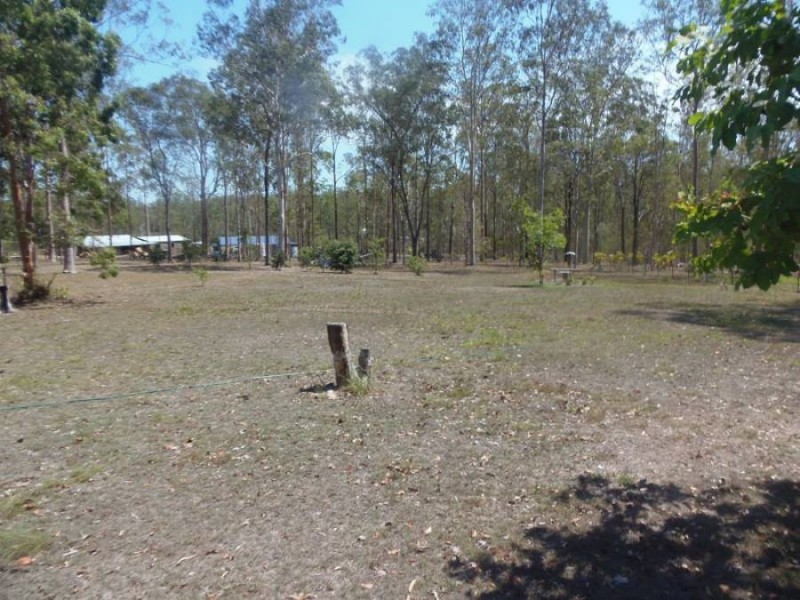 159 Van Hensbroek Road, Bauple QLD 4650