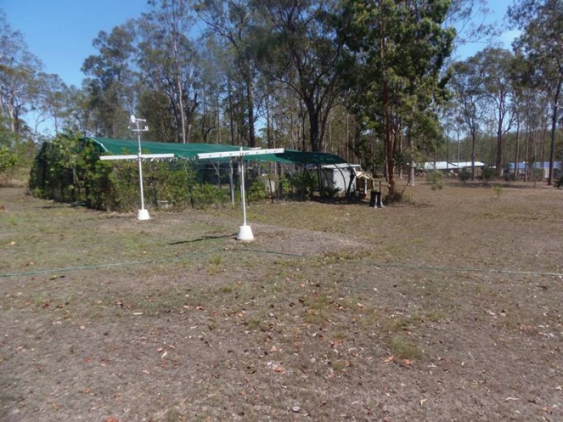 159 Van Hensbroek Road, Bauple QLD 4650