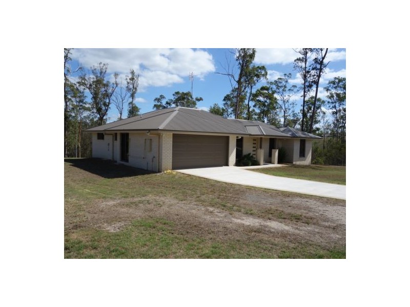 65 Peppertree Rise, Tamaree QLD 4570