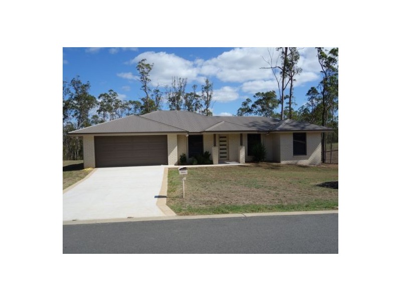 65 Peppertree Rise, Tamaree QLD 4570