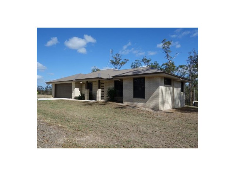 65 Peppertree Rise, Tamaree QLD 4570