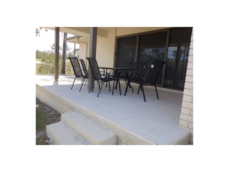 65 Peppertree Rise, Tamaree QLD 4570