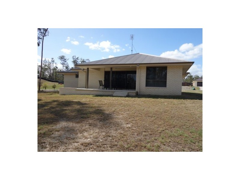 65 Peppertree Rise, Tamaree QLD 4570