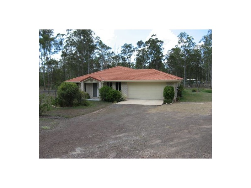 17 Spiegel Road, Glenwood QLD 4570