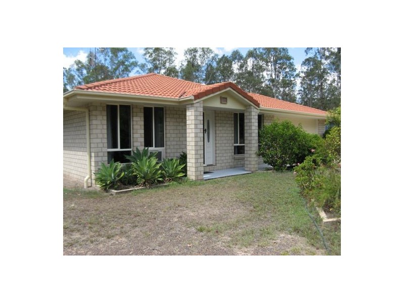 17 Spiegel Road, Glenwood QLD 4570