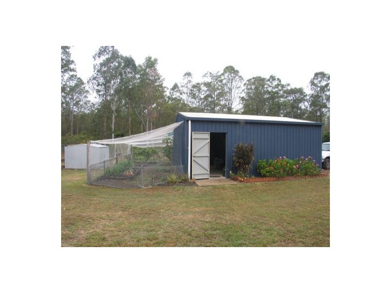 17 Spiegel Road, Glenwood QLD 4570