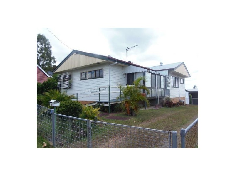 51 Mt Pleasant Road, Gympie QLD 4570