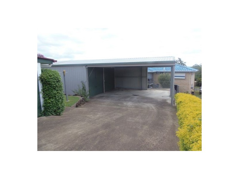 51 Mt Pleasant Road, Gympie QLD 4570