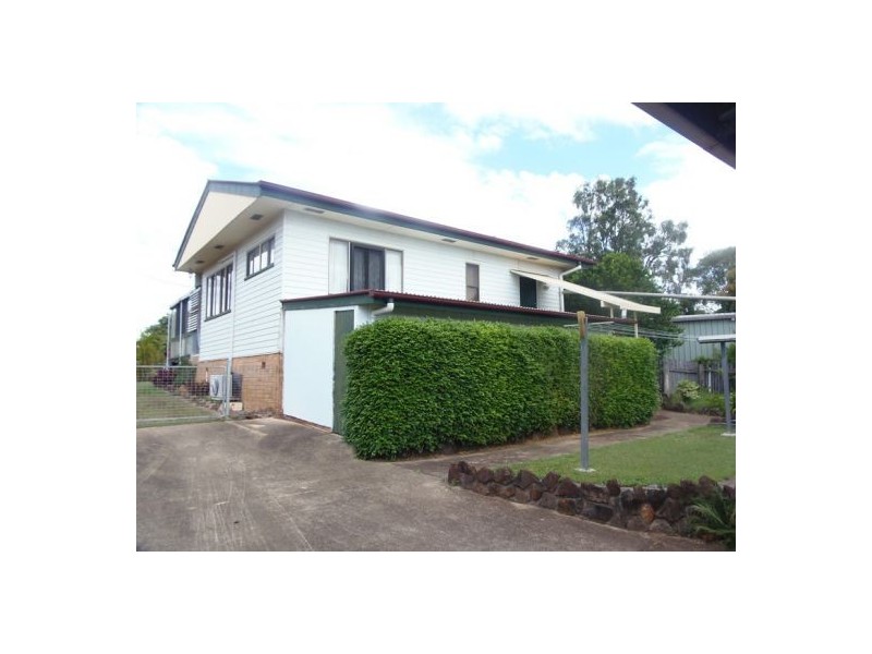 51 Mt Pleasant Road, Gympie QLD 4570