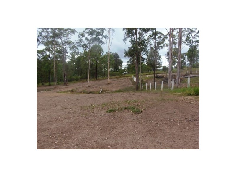Lot 2/85 Old Veteran Road, Veteran QLD 4570