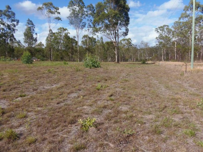Lot 43 Kimberly Grange Court, Curra QLD 4570