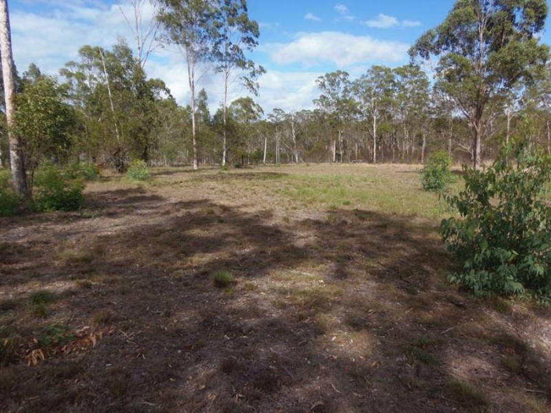 Lot 43 Kimberly Grange Court, Curra QLD 4570