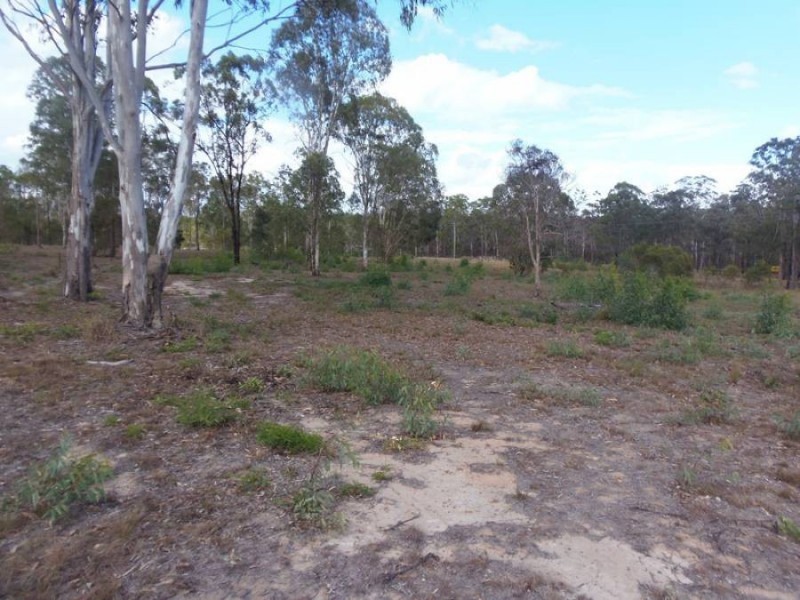Lot 43 Kimberly Grange Court, Curra QLD 4570