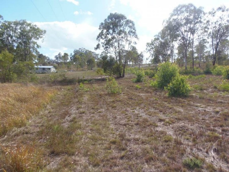 Lot 43 Kimberly Grange Court, Curra QLD 4570