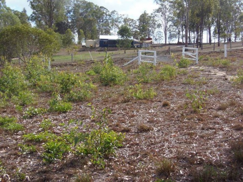 Lot 43 Kimberly Grange Court, Curra QLD 4570