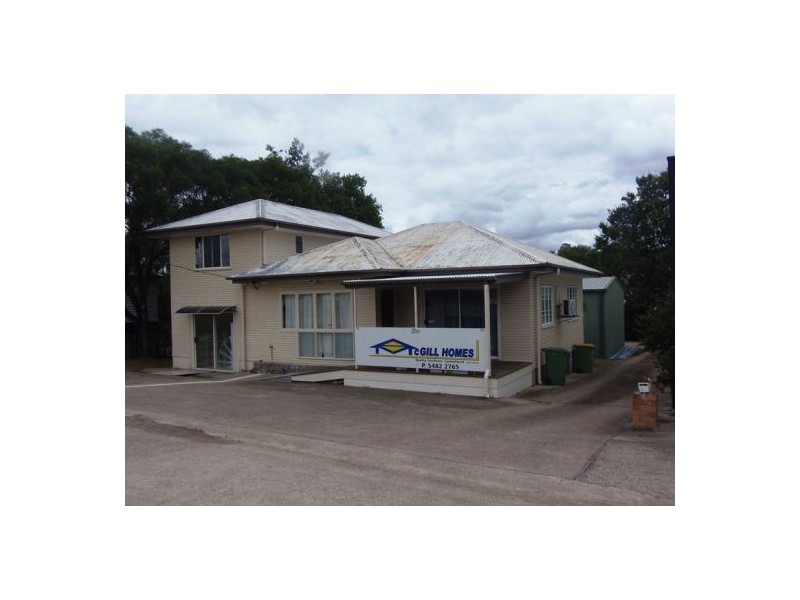 27 Station Road, Gympie QLD 4570