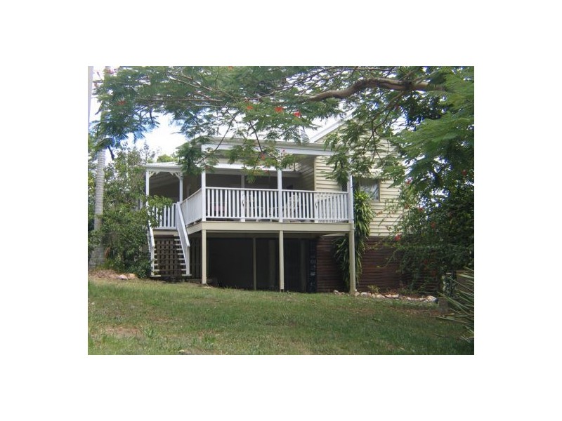 922 Wilsons Pocket Road, Wilsons Pocket QLD 4570