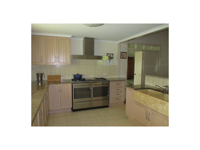 922 Wilsons Pocket Road, Wilsons Pocket QLD 4570